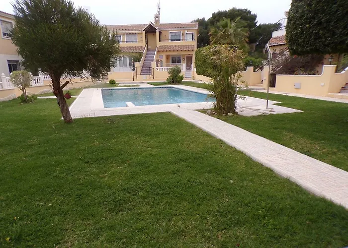 Lomas Golf 2 Villamartin