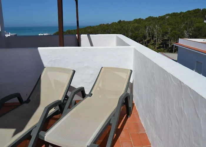 Apartamento Campanillas
