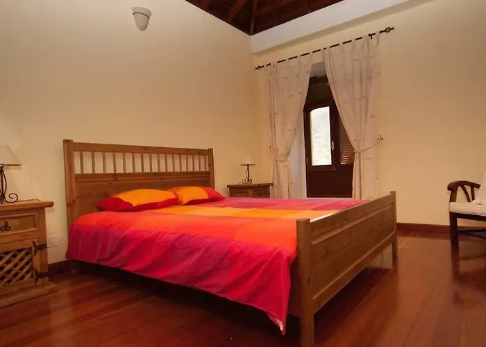 Casa Rural Lili