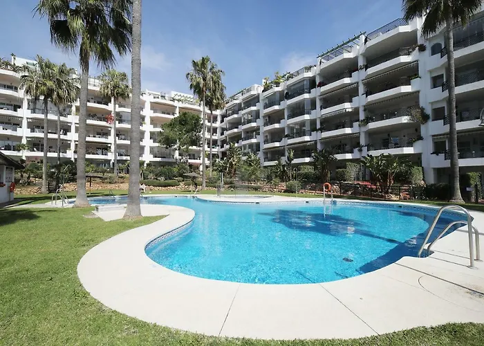 Apartment Mi Capricho
