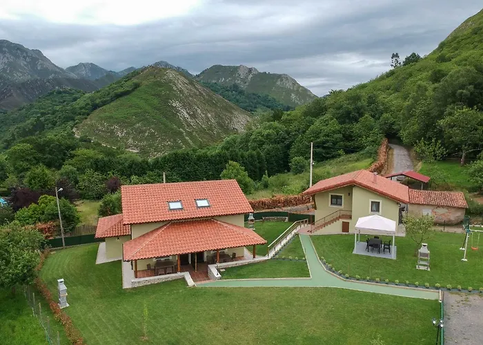 El Campo Mateo Apartamentos