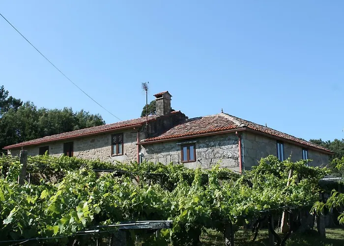 Casa de Fontán, s. XVII