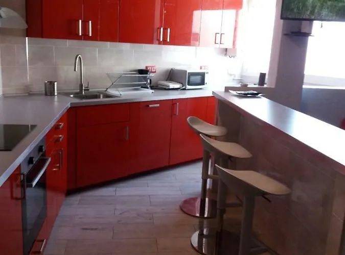 Apartamento En Castellon Renfe
