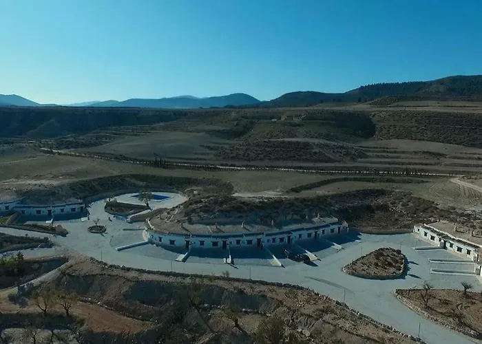 Cuevas D. Alvaro y Romaide 7 y 8