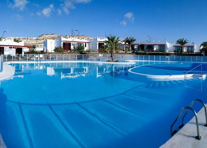 Brigitta\'S Bungalow - Sun Beach Residencial