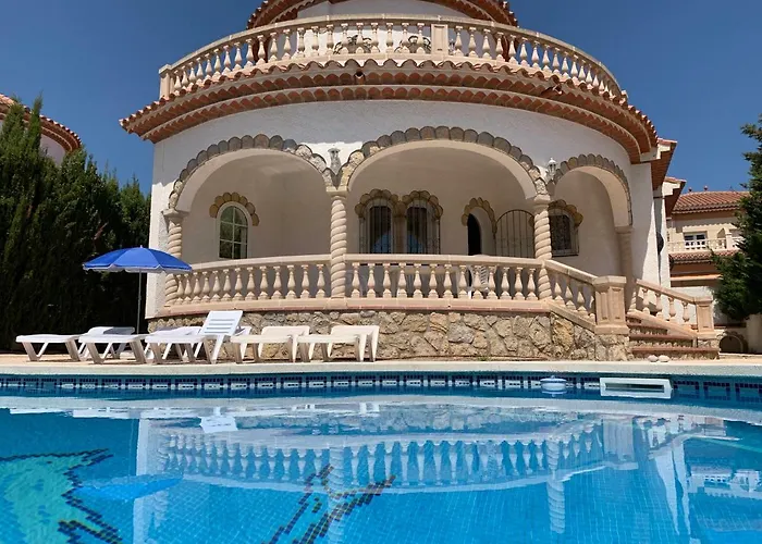 Villa Vista