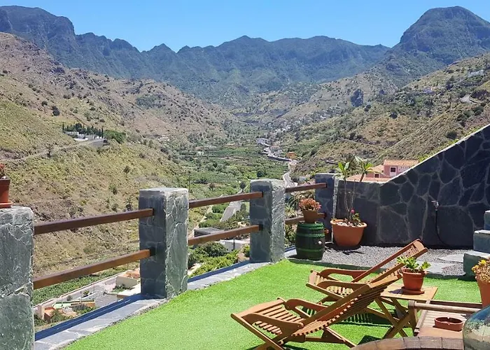 Casa Tajaraste