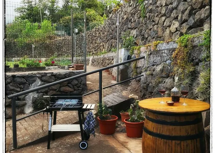 Casa El Obispo