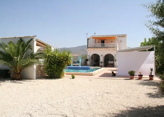 Pension - B&B Casa Alegria