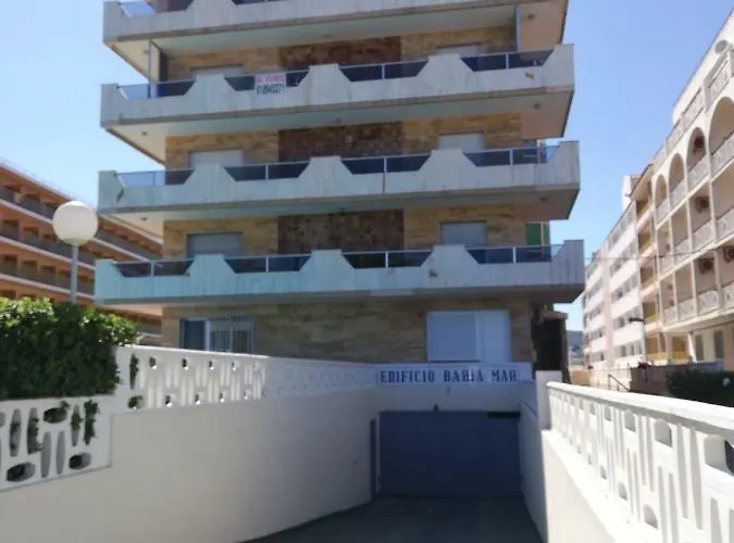 Apartamento Bahia Mar