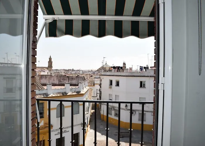 Apartamento En El Centro Historico