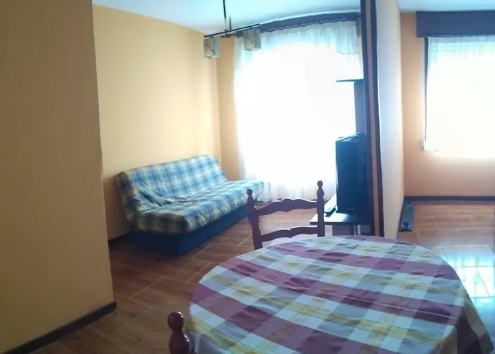 Apartamentos Brasil 1I