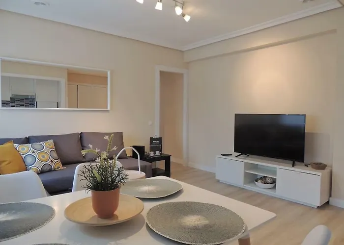 Casa Petra By Delabra Apartments