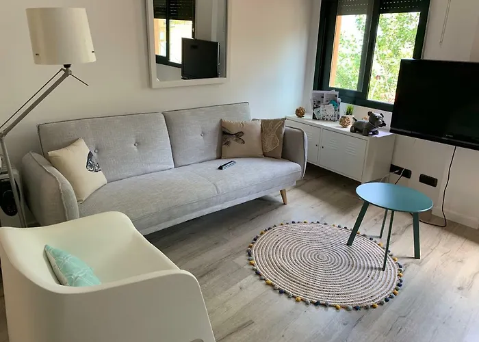 Apartamentos Sant Ramon-Begur