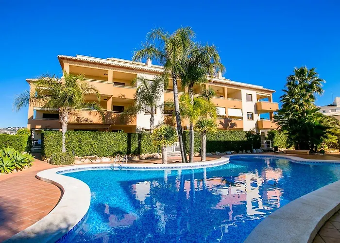 Apartamento Benvinguts Playa Arenal