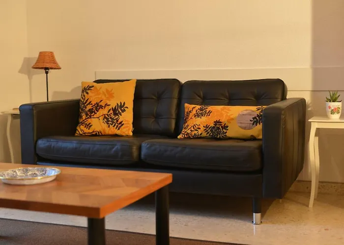 Apartamento Ancla 26