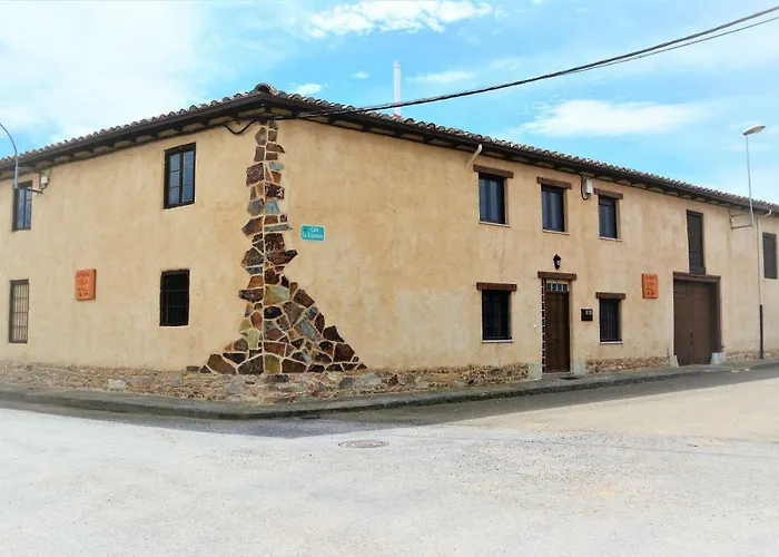 Casa Rural Abuela Tina