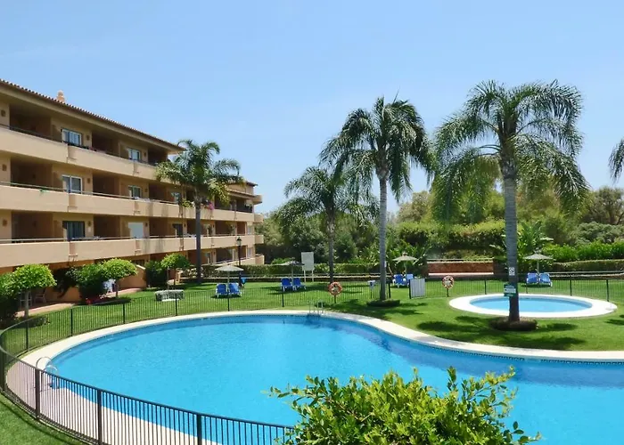 Los Patios 2 bedroom