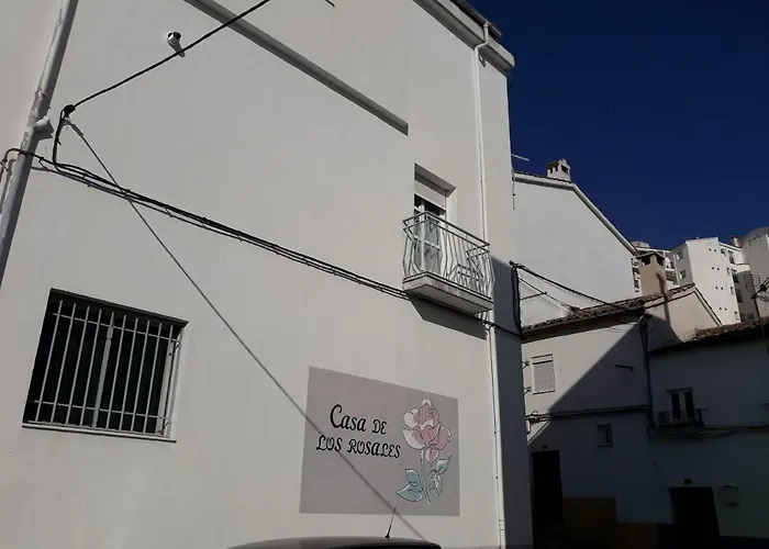 Casa Los Rosales
