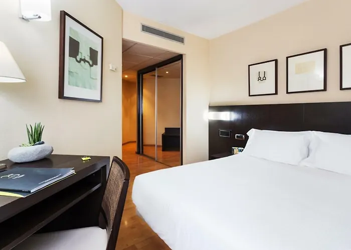Hotel Sercotel Tudela Bardenas