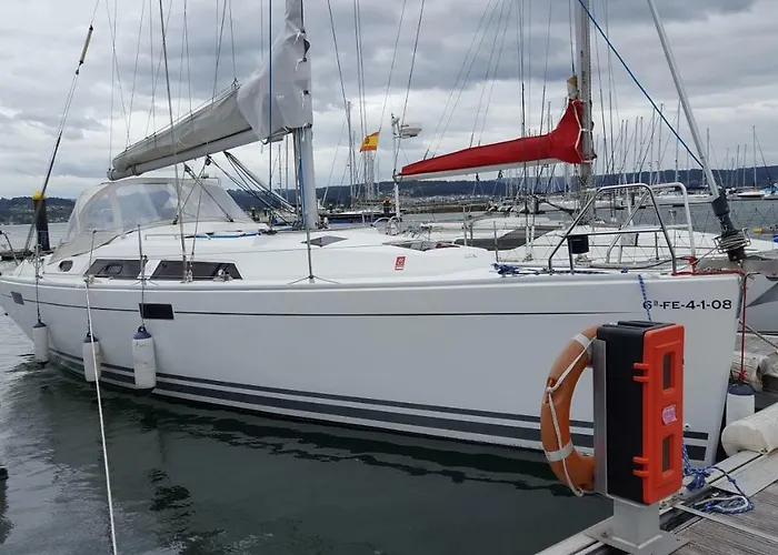 Fantastico Velero