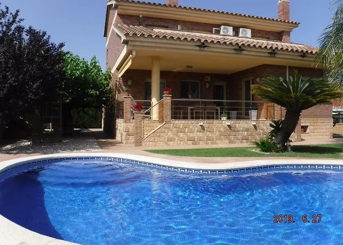 Casa Bergkamp