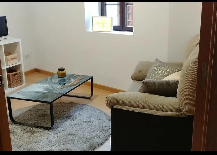 Precioso apartamento recien reformado en plena zona vieja