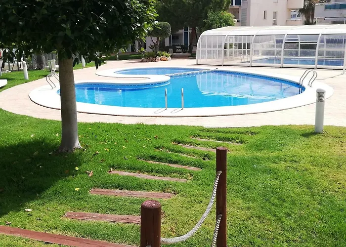 Albir Hidromasaje