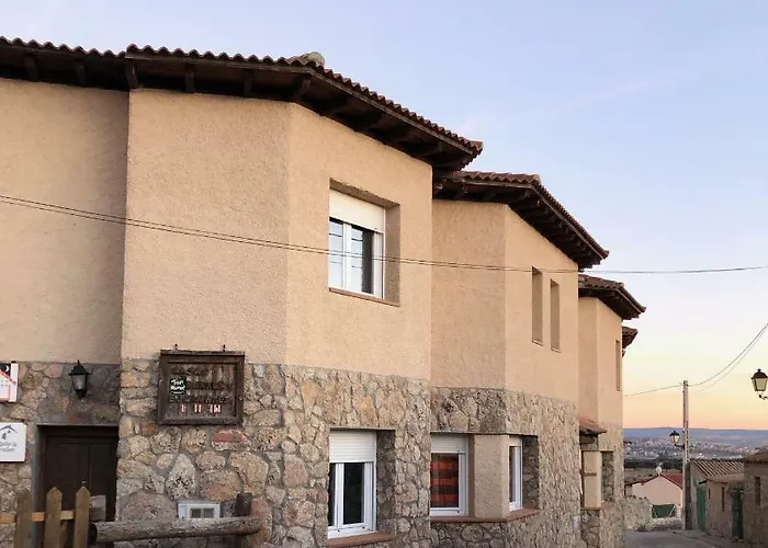 Casas Encinares
