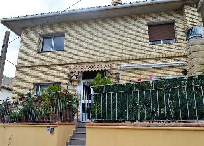 Hostal El Kanguro
