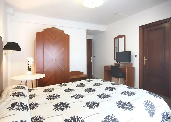 Hostal La Carrasca