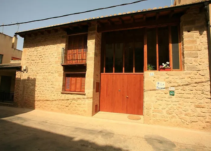 La Premsa