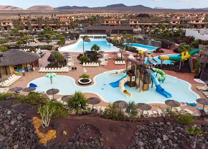 Pierre&Vacances Resort Fuerteventura OrigoMare