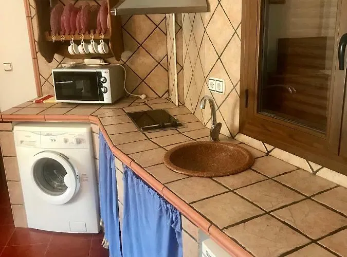 Alojamiento Rural \