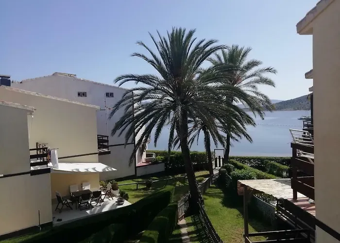Duplex En La Manga