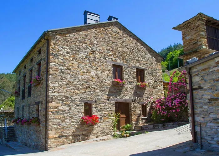 Rural Prado