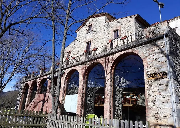 Hotel Rural La Soleia D\'Oix