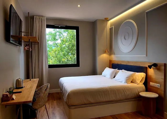Habital Suites