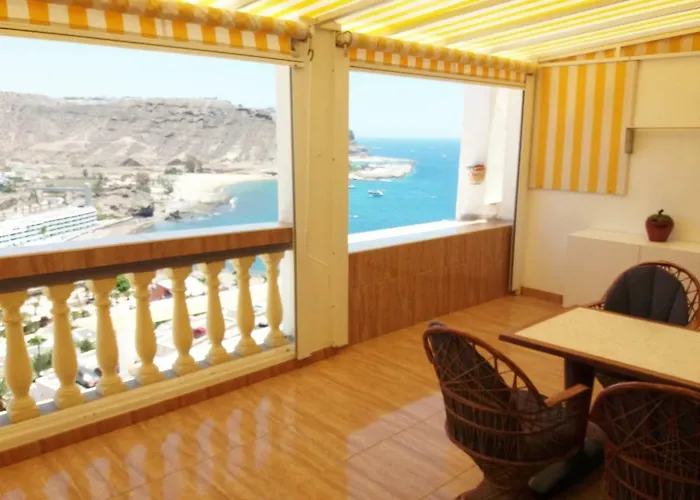 Apartamento Alegria