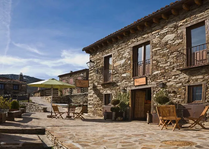 Casa Aldaba