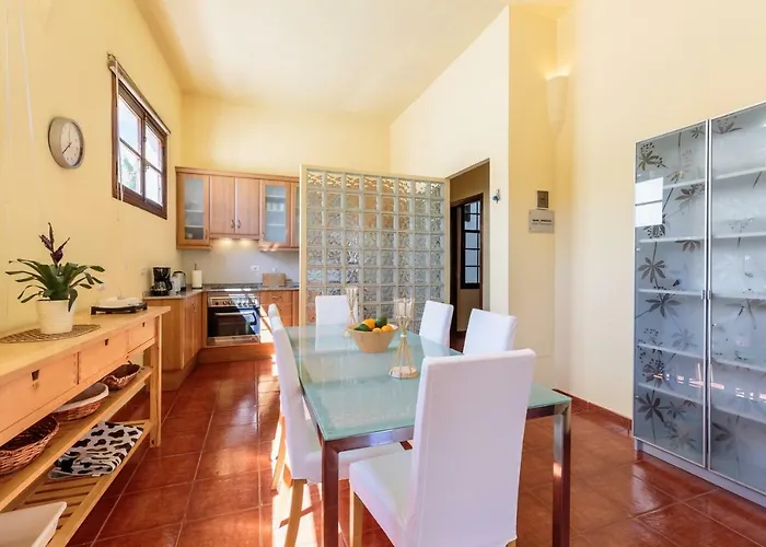 Apartamento Gran Terraza