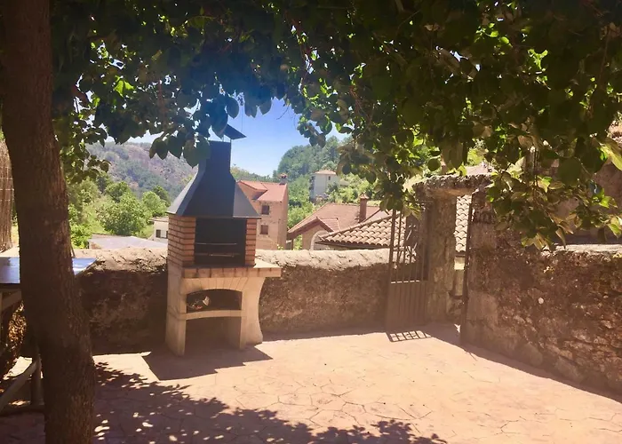 Casa San Marcos