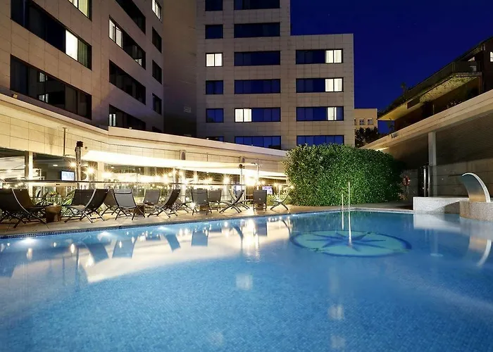 Hotel Sb Icaria