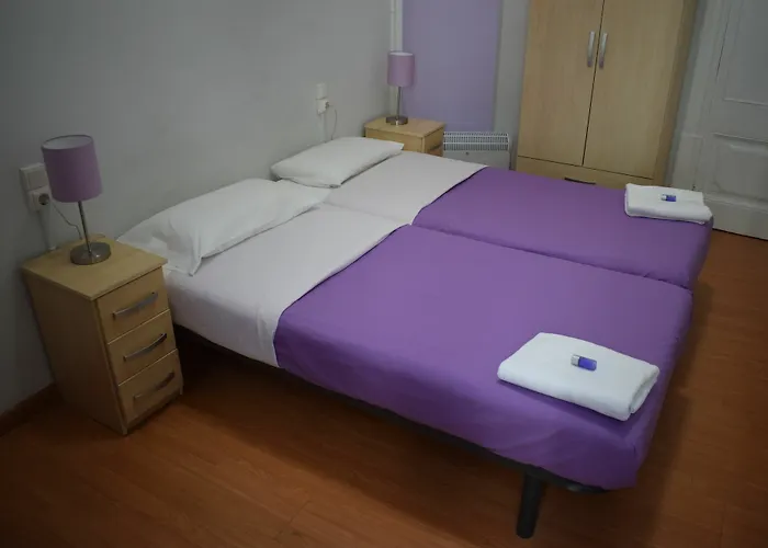 Hostal Mimi Las Ramblas