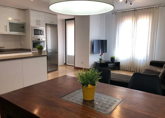 Dúplex 4 habitaciones