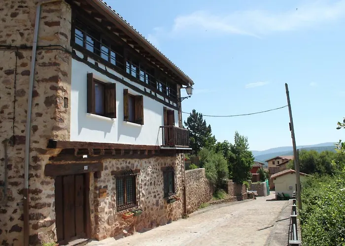 Casa Rural Marem