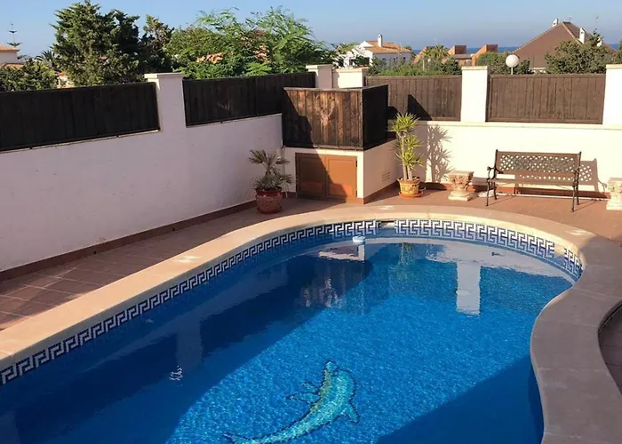 Villa Pitas