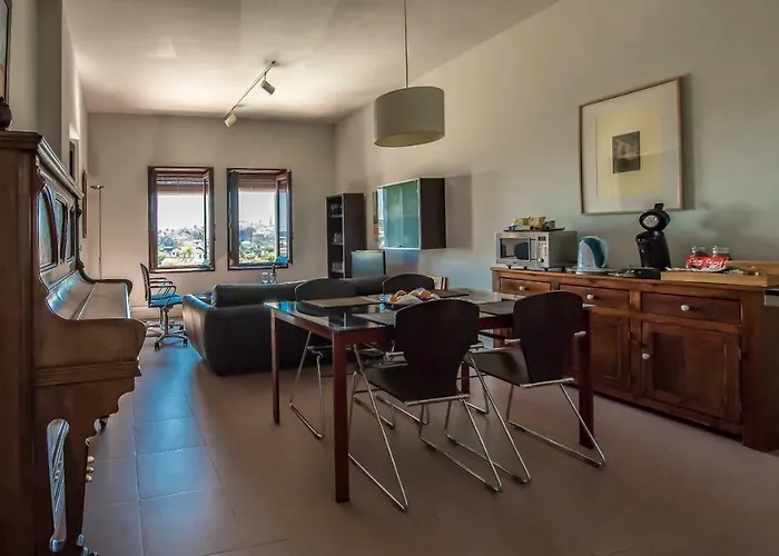 Casa Rural En Cigarral De Villamarta Toledo Con Piscina Y Wifi