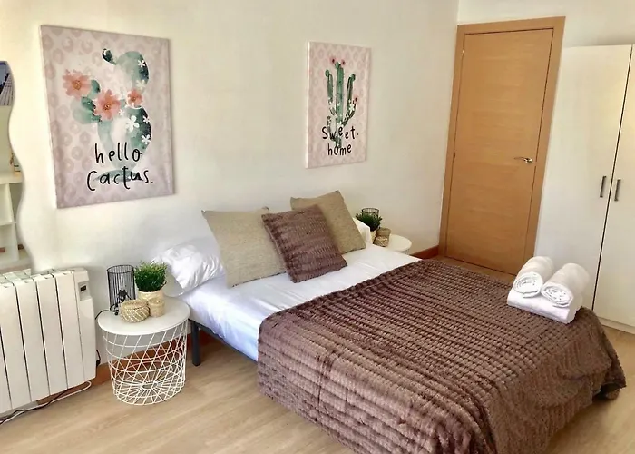 Apartamento Ana Isabel Herrero