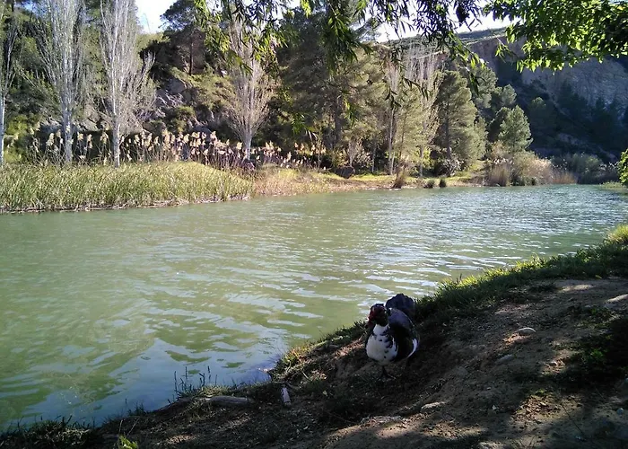 Magnífico Adosado, cerca de Valencia ciudad, en zona de montaña y playa fluvial